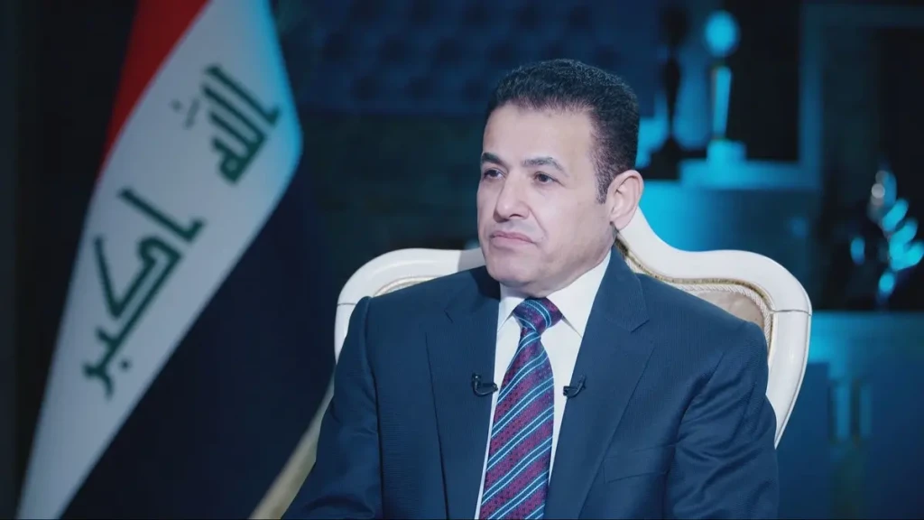 Irak, ABD-İran ateşkesinde arabuluculuk rolü üstlendi