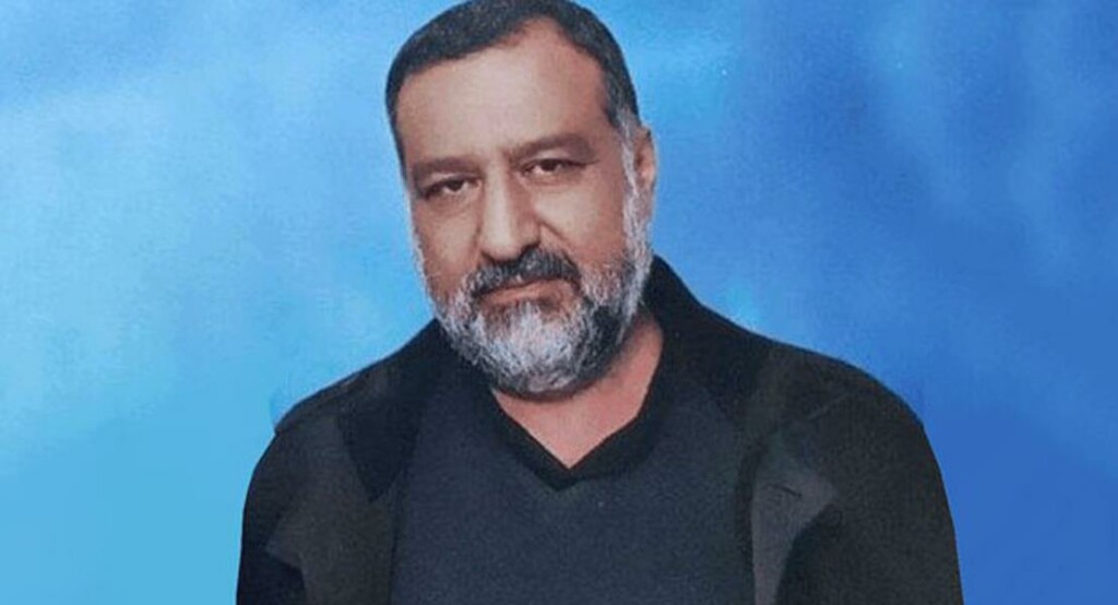 İsrail, İranlı üst düzey komutanı öldürdü