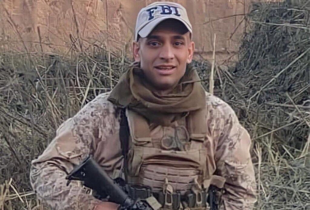 Terör saldırısında bir Türkmen Asker şehit oldu