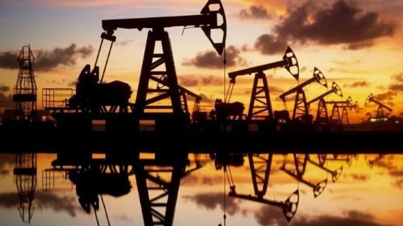 Brent Petrolün Varil Fiyatı 79,66 Dolar