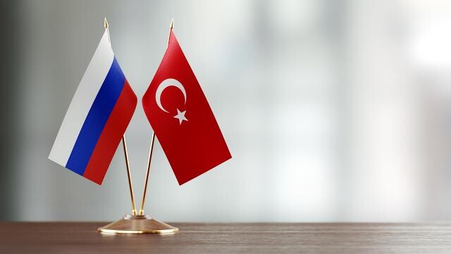 Rusya'dan Türkiye'de gaz merkezi mesajı: Karar 2023'te