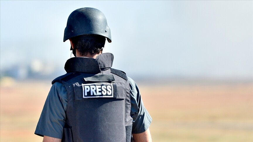 Dünya genelinde 2022'de 66 gazeteci öldürüldü