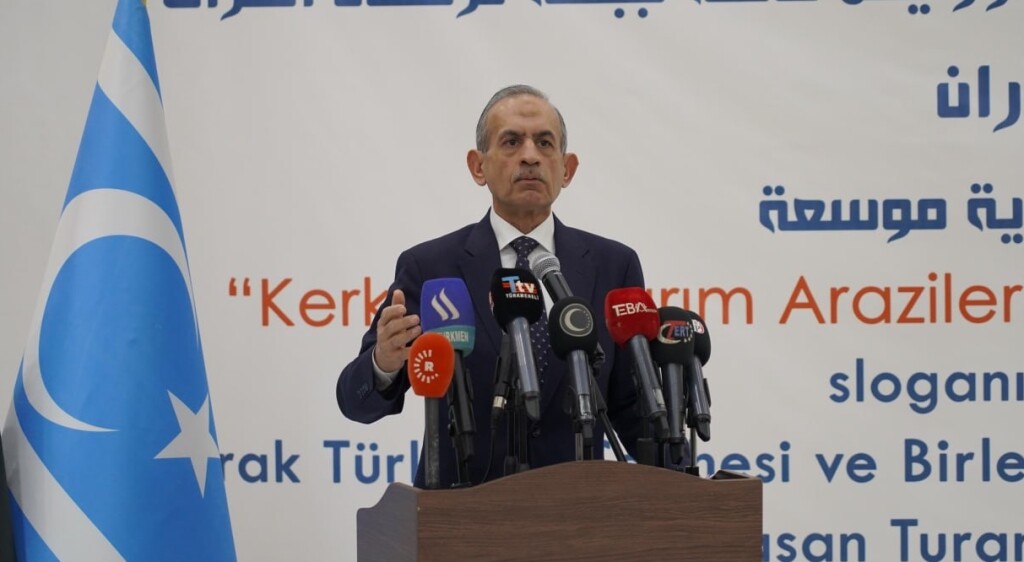 Kerkük'te tarım arazileri sorunu, çözümü ve öneriler