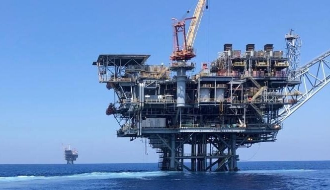 Elektrik Bakanlığı’ndan gaz platformu için tarih açıklaması