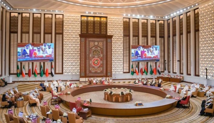 Suudi Arabistan’dan Irak kaynaklı İHA saldırılarına sert kınama