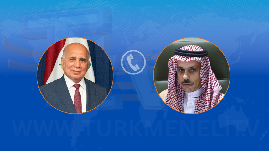 Irak ve Suudi Arabistan’dan bölgesel gerilime karşı acil diplomasi