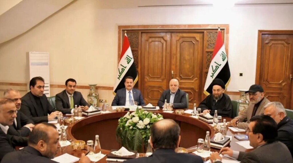 Irak: Topraklarımız saldırılar için kullanılamaz