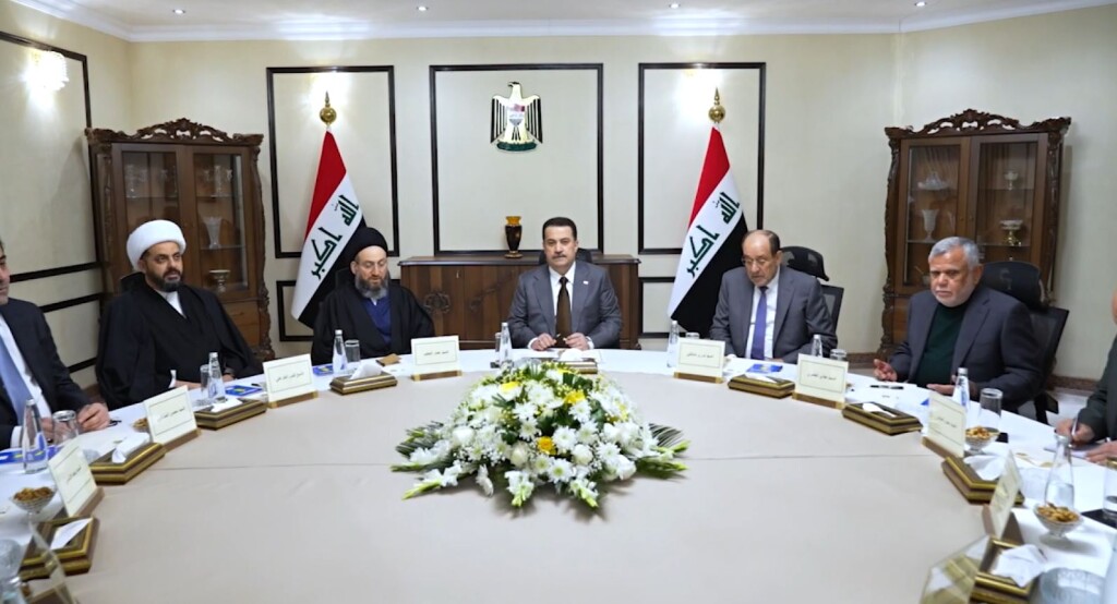 Koordinasyon Çerçevesinden silahın devlette toplanmasına vurgu