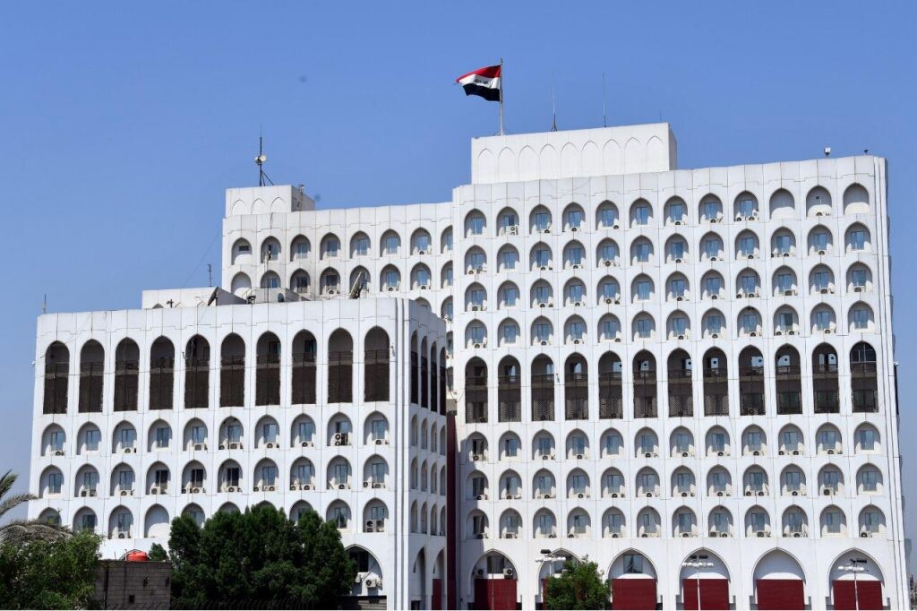 Irak’tan enerji tesislerine yönelik saldırılara tepki: Gerilimi tırmandırıyor