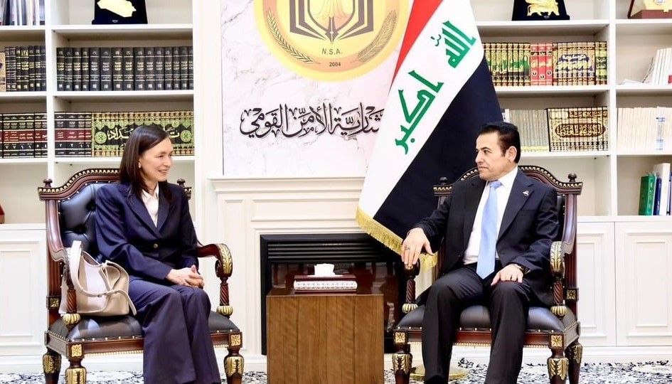 Irak’tan Kuveyt dosyasında tam iş birliği mesajı