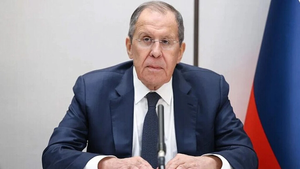 Rusya, İran’a askeri tedarik yaptığını doğruladı