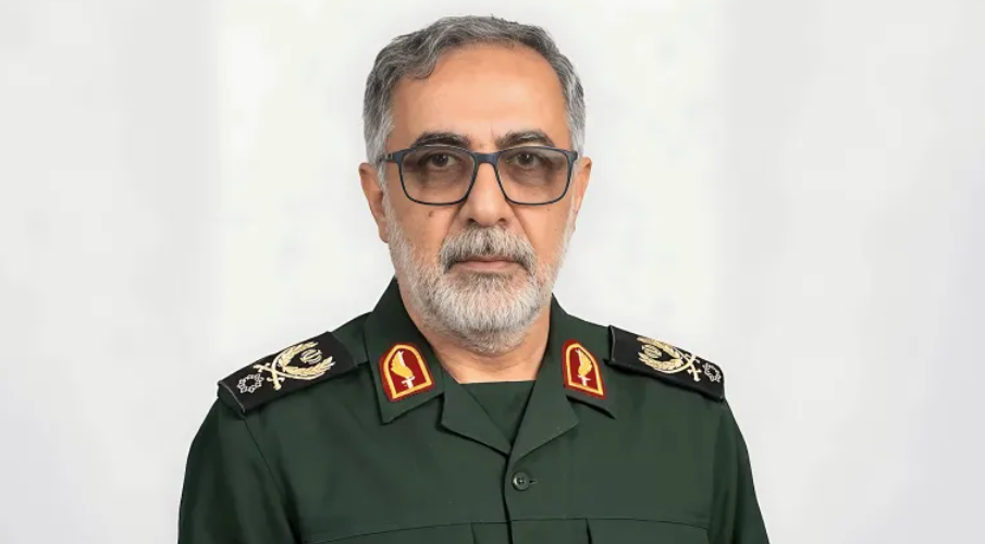 İran Devrim Muhafızları, Deniz Kuvvetleri İstihbarat Başkan Yardımcısı'nın öldürüldüğünü açıkladı
