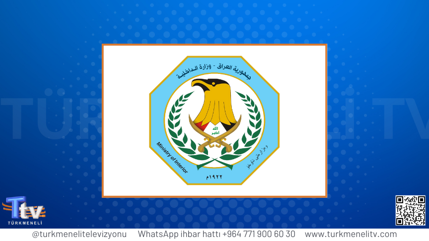 Egemenlik Partisi'nden Kerkük'teki patlamaya ilişkin bildiri