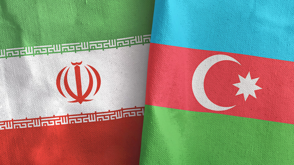 İran’dan Azerbaycan’a İHA ile saldırıldığı iddialarına yalanlama