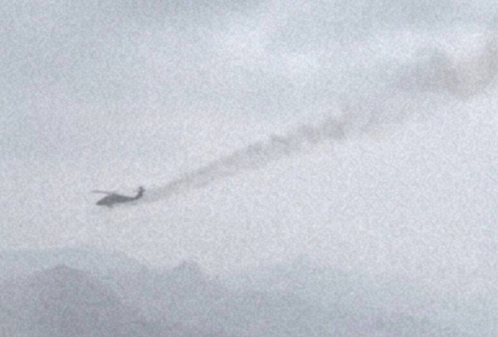 İran medyası: Düşürülen F-35 uçağını arayan ABD helikopteri de vuruldu