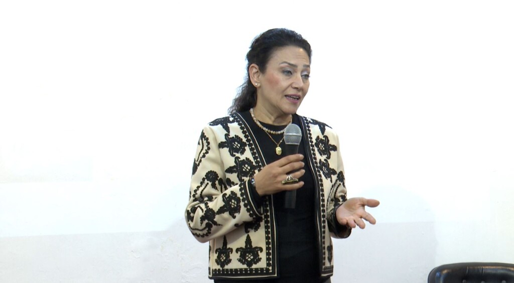 Kerkük’te görsel sanatların gelişimi seminerle ele alındı