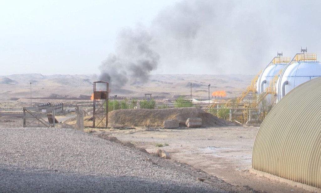 Irak’ta petrol bağımlılığı yeniden tartışılıyor!