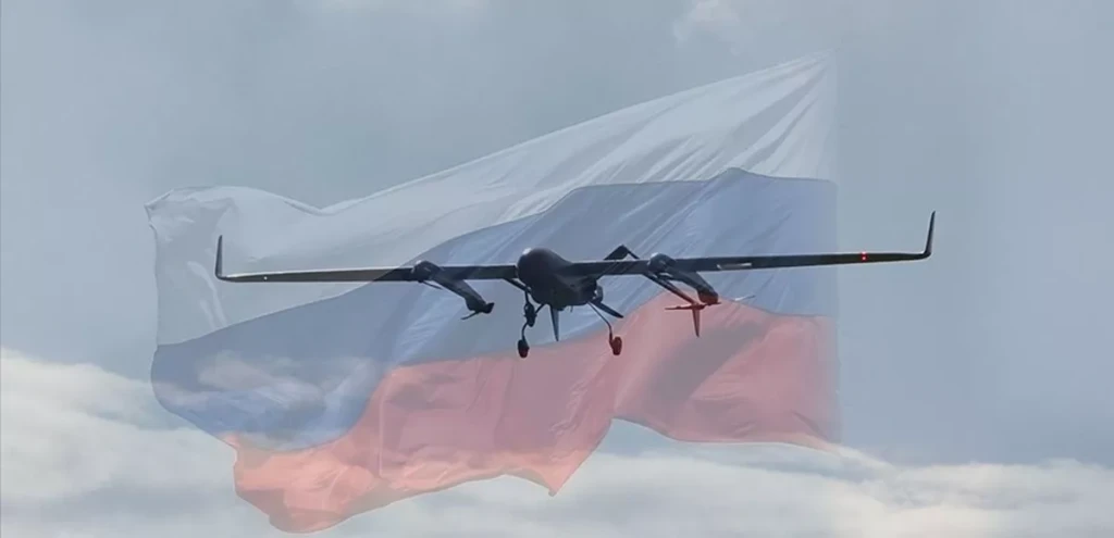 Ukrayna: Rusya, bu gece Ukrayna topraklarına 46