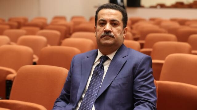 Başbakan adayı Sudani'ye hükümeti kurma görevi verildi