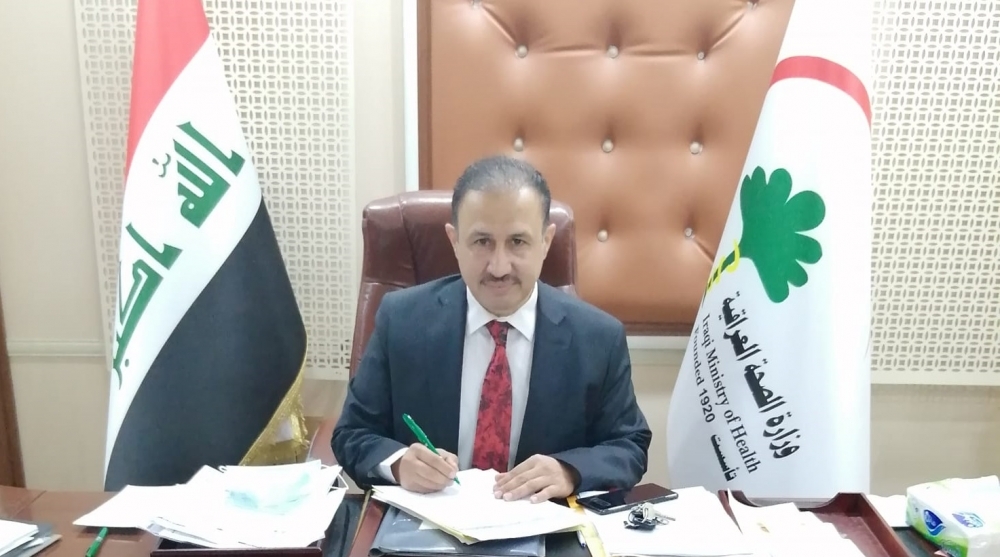 Omikron Irak’ta Hızlı Yayılıyor Ayrıntılar 20:00’da Ana Haber Bülteninde