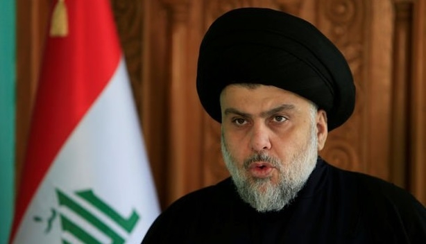 Sadr, Irak'ta Şiddete Başvurulmaması Konusunda Uyardı