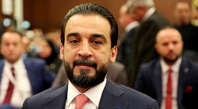 Irak’ta Sünniler, Meclis Başkanı Adaylarını Açıkladı