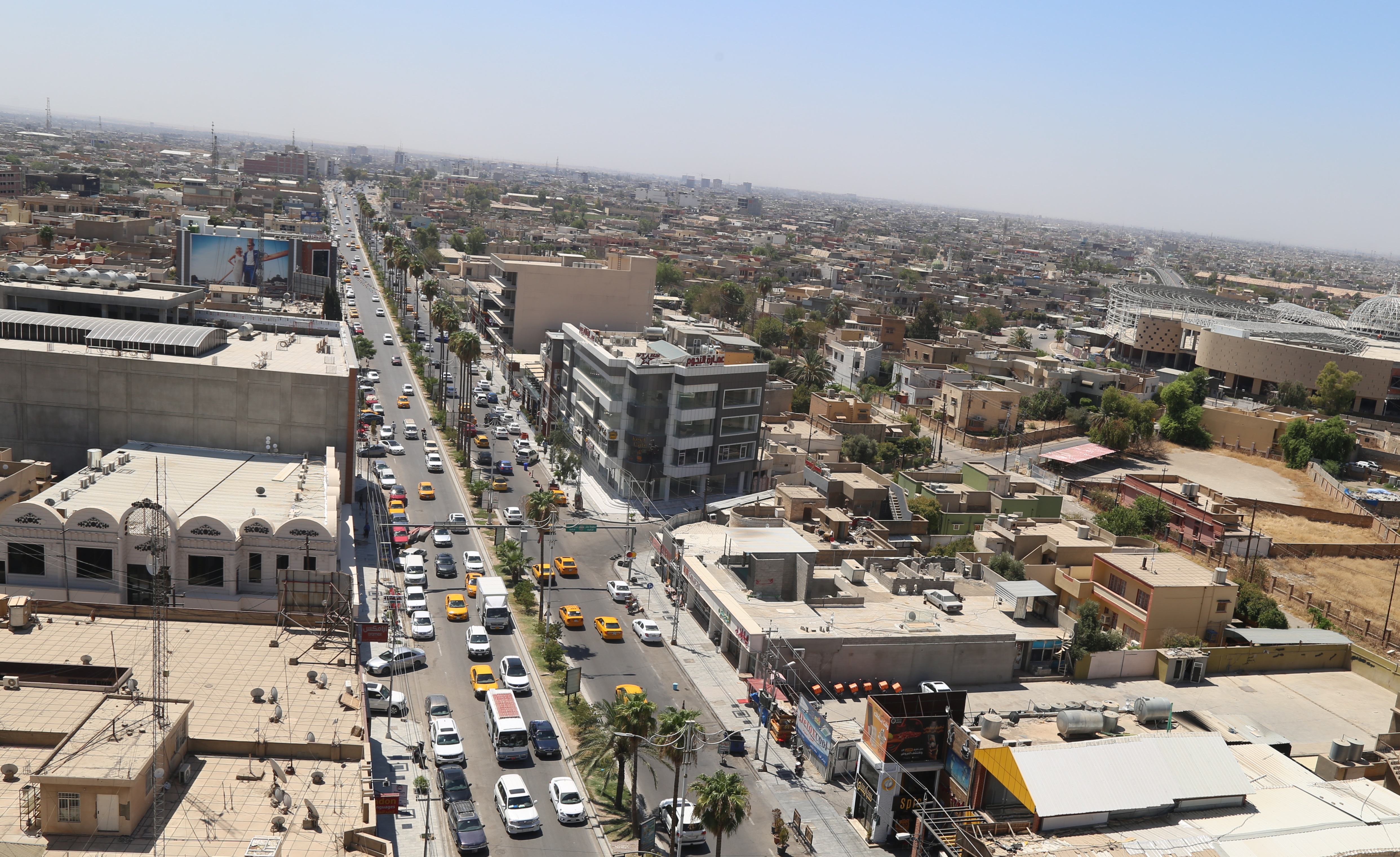 Sağlık Bakanlığı: En Çok Vaka Kerkük'te Kaydedildi