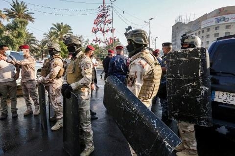 Babil'de 20 Kişinin Öldüğü Baskının İhbarı 'Asılsız' Çıktı