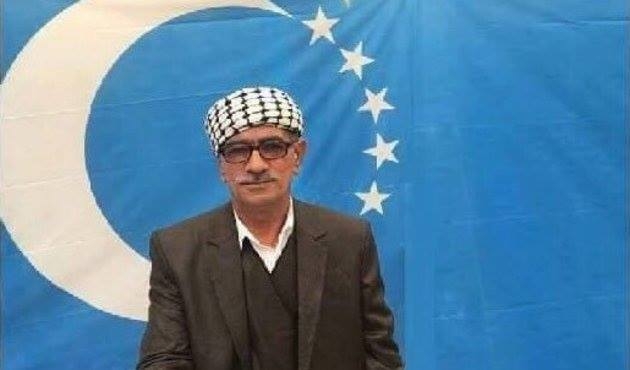 Aladdin Salih'in Şehadetinin 4. Yıl Dönümünde ITC Bildiri Yayınladı