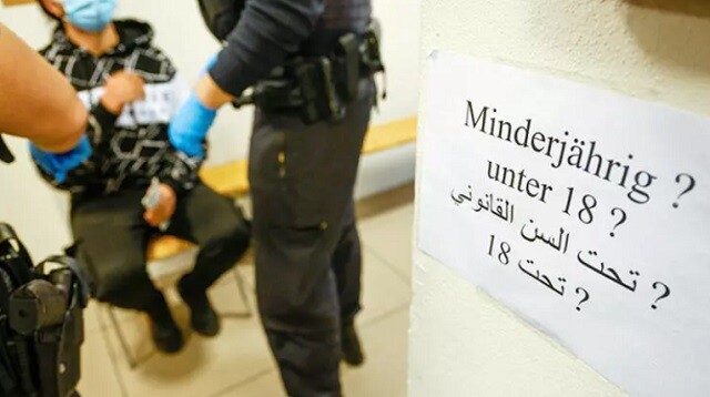 Almanya'da mülteci yurtlarına yönelik saldırıların sayısı arttı