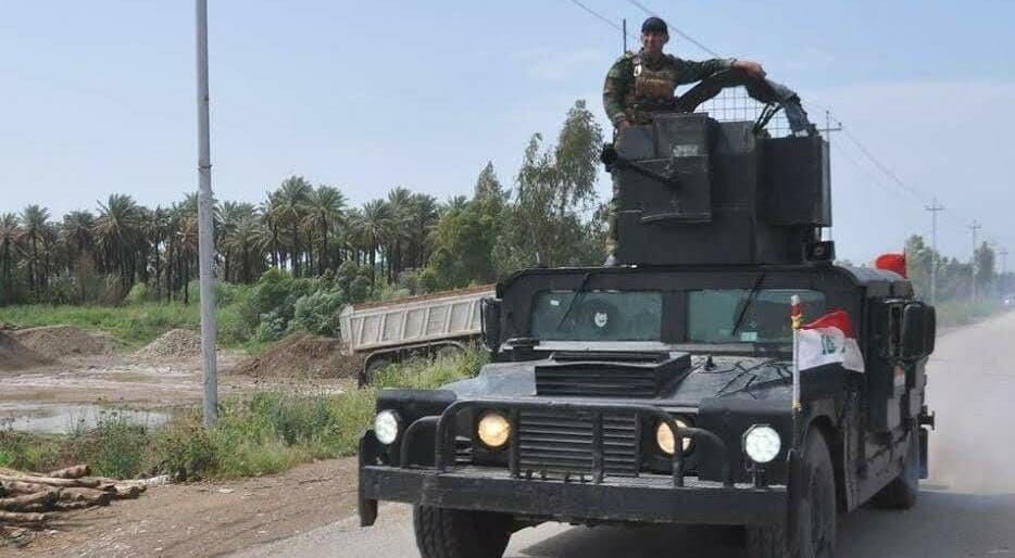 Diyale'de terör saldırısı: 8 kişi hayatını kaybetti