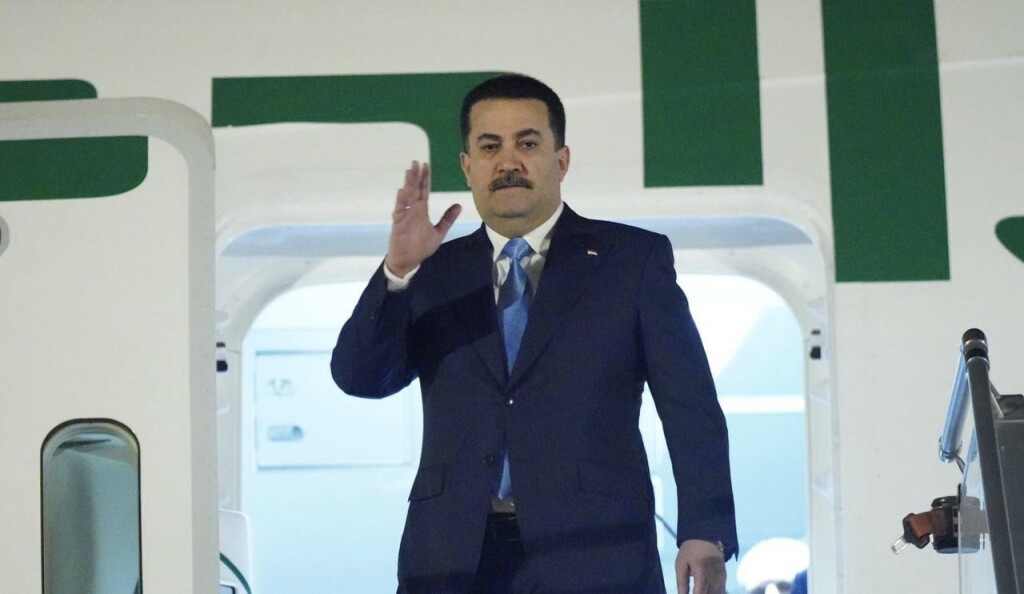 Başbakan Sudani, Rusya’ya gidecek