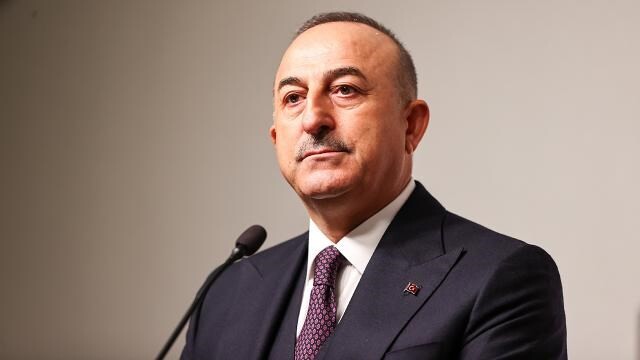 Çavuşoğlu: İyi komşuluk böyle günlerde belli olur