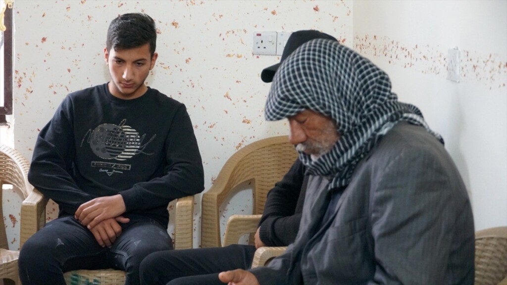 DEAŞ'ın öldürdüğü Türkmen çobanın ailesi, evlatlarının cenazesini istiyor