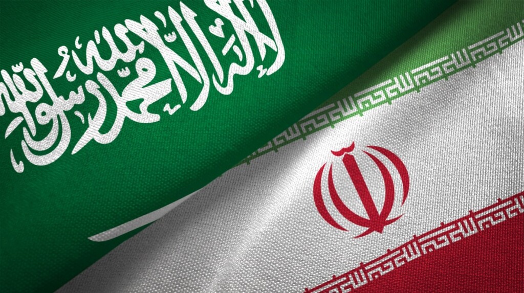 İran ve Suudi Arabistan 7 yıl sonra diplomatik ilişkilerin kurulması konusunda anlaştı