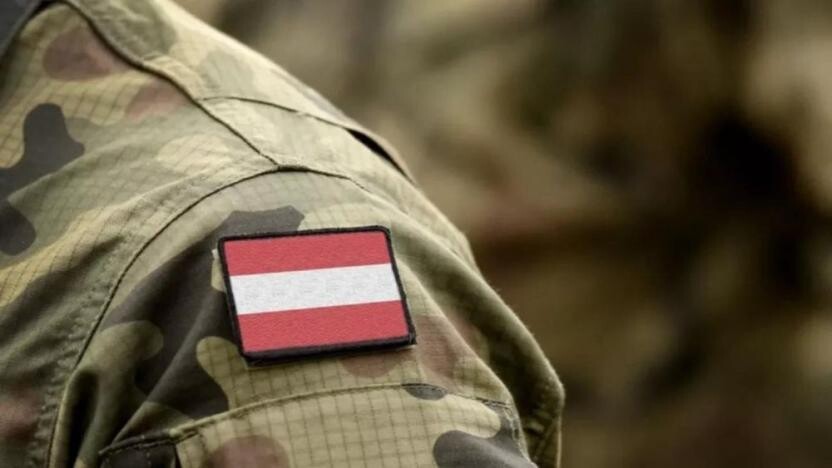 Avusturya, NATO’nun Irak’taki misyonuna asker gönderecek