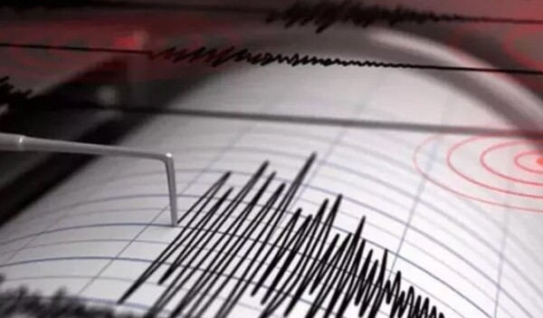 Türkiye'deki deprem Irak'ta hissedildi