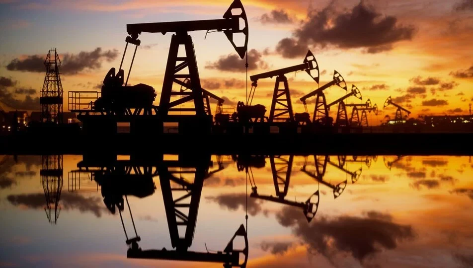 Brent petrolün varil fiyatı 82,12 dolar