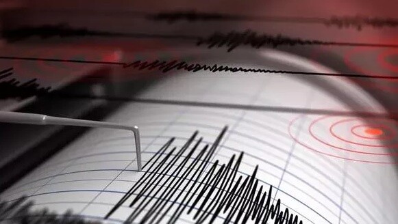Kolombiya'da 6,6 büyüklüğünde deprem meydana geldi