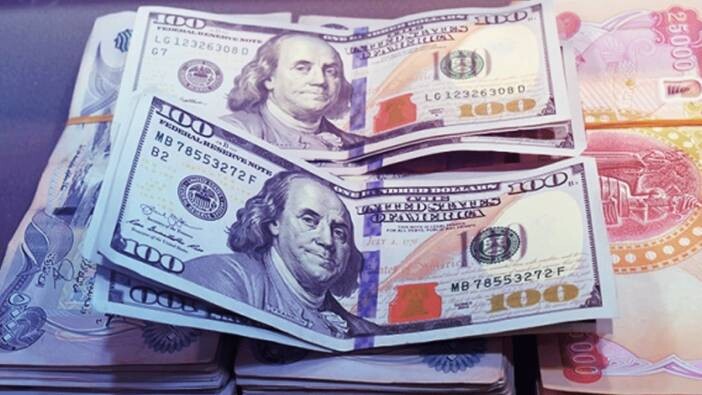 ABD, Irak'taki 14 bankanın dolarla işlem yapmasını yasakladı