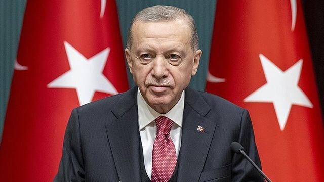 Türkiye Cumhurbaşkanı Erdoğan seçim tarihini açıkladı
