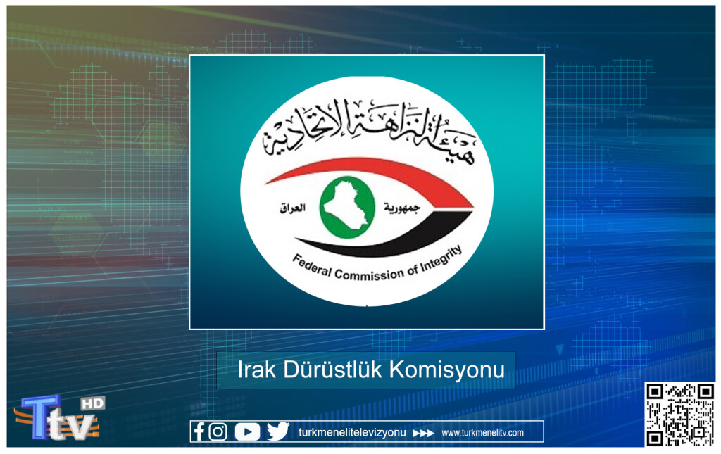 Kerkük'te Yolsuzluk Operasyonu: Üst düzey yöneticiye hapis kararı