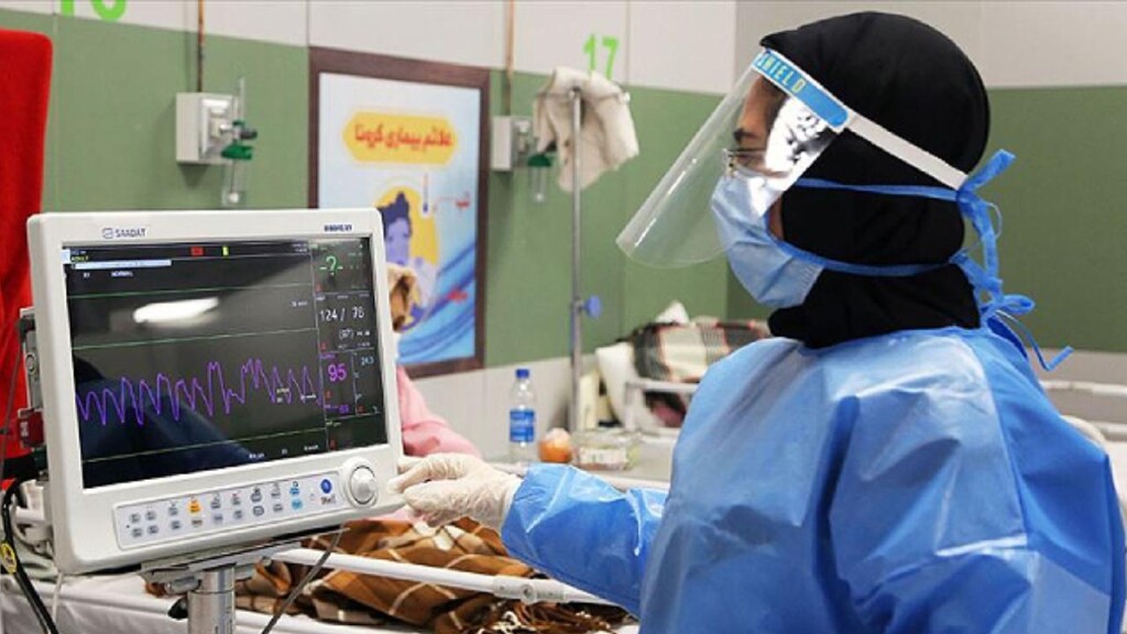 İran Sağlık Bakanlığı: Son 3 ayda Kırım Kongo kanamalı ateşinden 3 kişi öldü