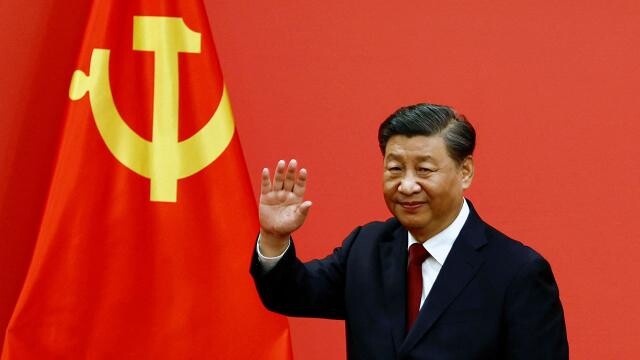 Çin'de Şi Cinping yeniden devlet başkanı seçildi
