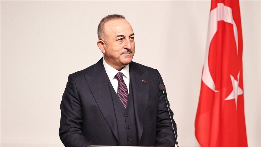Çavuşoğlu: Savaşın sahada kazananı olmayacak