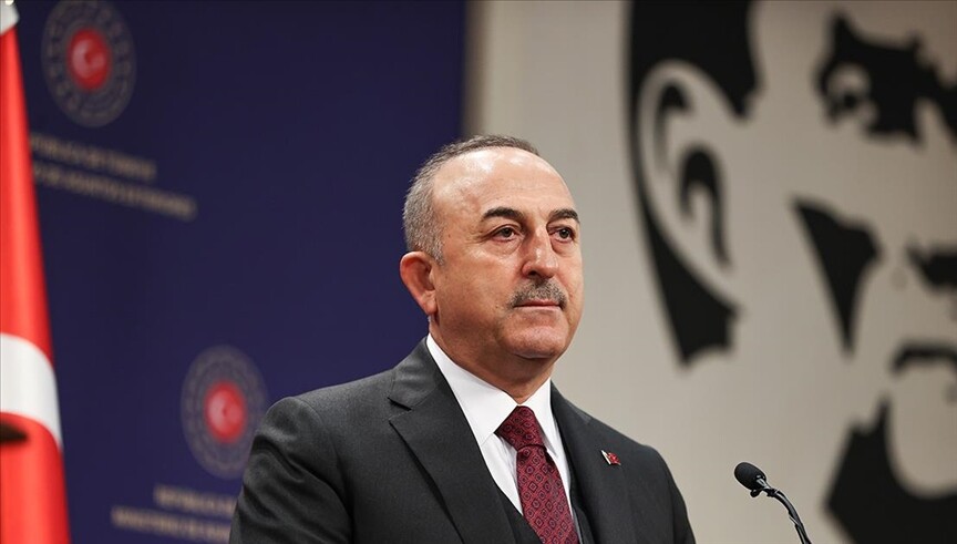 Çavuşoğlu: Şu anda sahada arama kurtarma çalışması yapan ülke sayısı 74