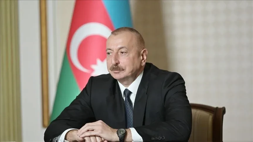 Azerbaycan Cumhurbaşkanı Aliyev, 801 mahkumu affetti