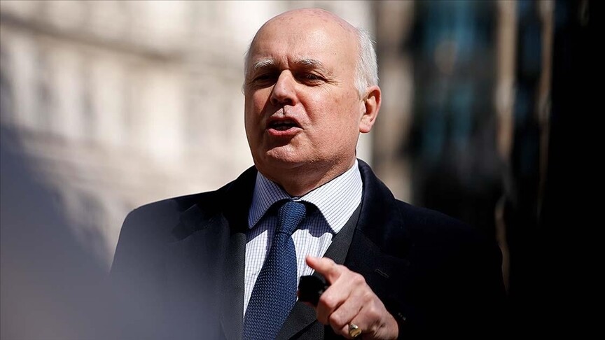 İngiliz milletvekilinden