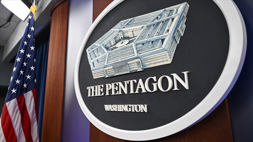 Pentagon, İran'ın ABD helikopterlerine Hürmüz Boğazı'nda engelleme yaptığı haberlerini yalanladı
