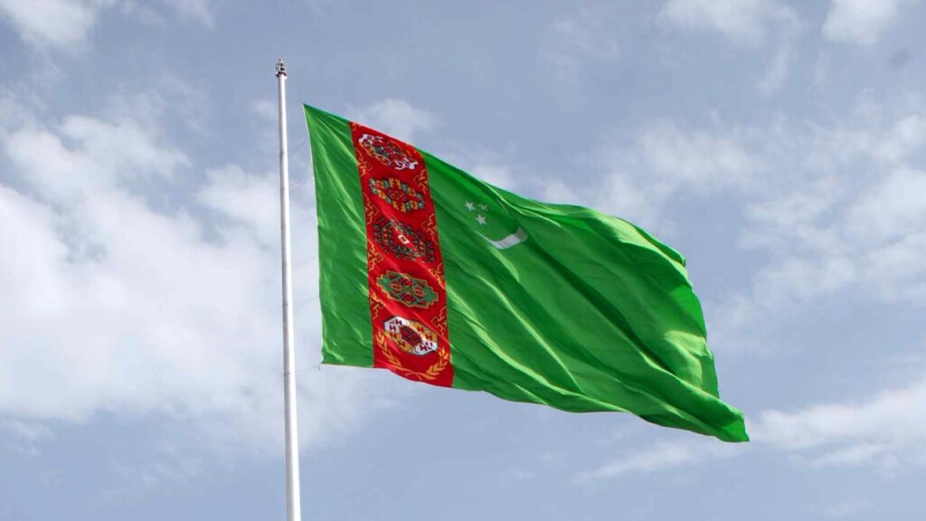 Türkmenistan’ın nüfusu 7 milyonu aştı